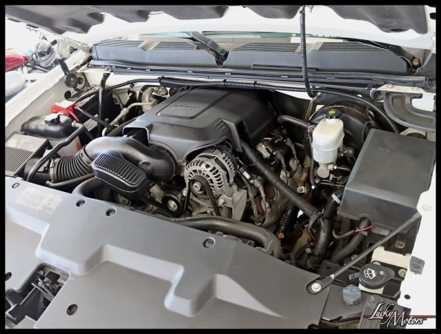2012 Chevrolet Silverado 2nd Gen - Image 27 of 28