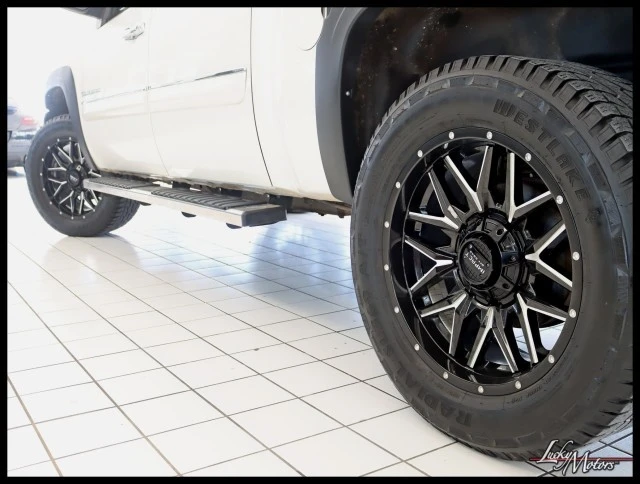 2012 Chevrolet Silverado 2nd Gen - Image 10 of 21