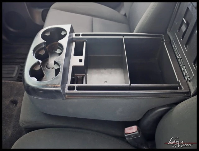 2012 Chevrolet Silverado 2nd Gen - Image 15 of 21