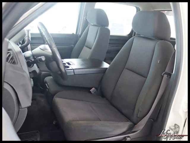 2012 Chevrolet Silverado 2nd Gen - Image 17 of 21