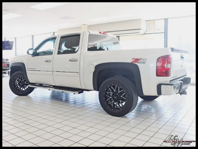 2012 Chevrolet Silverado 2nd Gen - Image 7 of 21