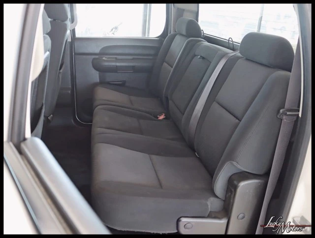 2012 Chevrolet Silverado 2nd Gen - Image 19 of 28