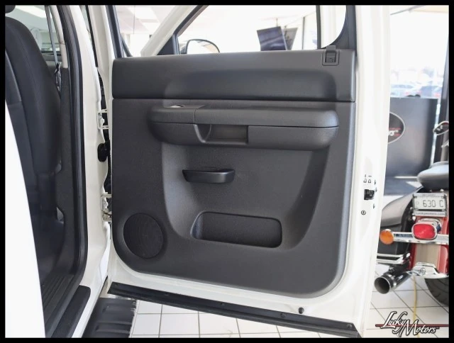 2012 Chevrolet Silverado 2nd Gen - Image 24 of 28