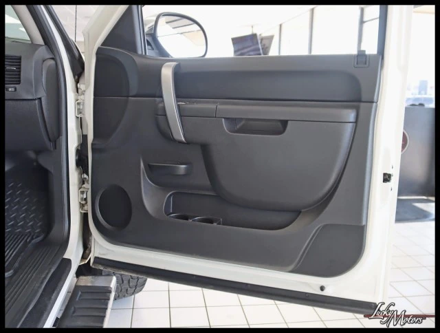 2012 Chevrolet Silverado 2nd Gen - Image 22 of 28