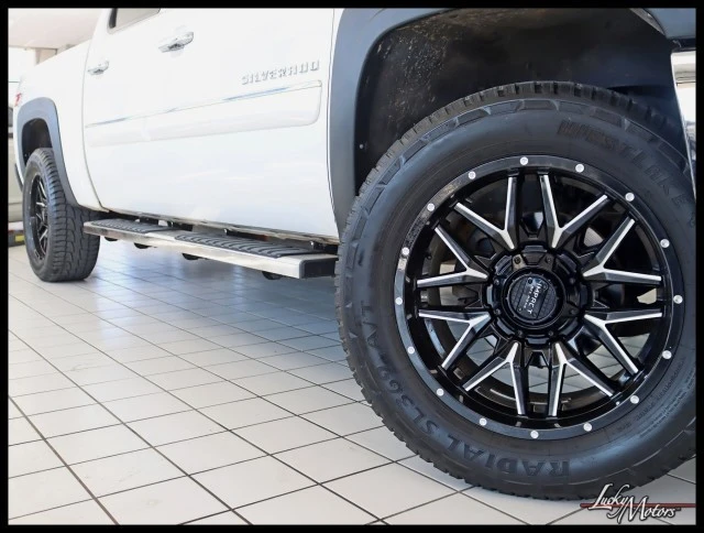 2012 Chevrolet Silverado 2nd Gen - Image 4 of 12