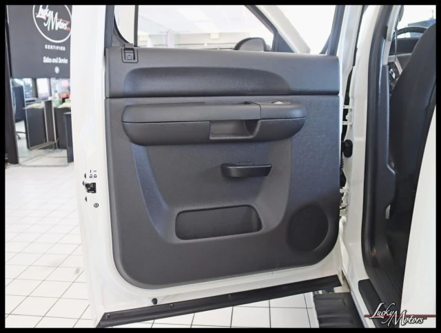 2012 Chevrolet Silverado 2nd Gen - Image 23 of 28