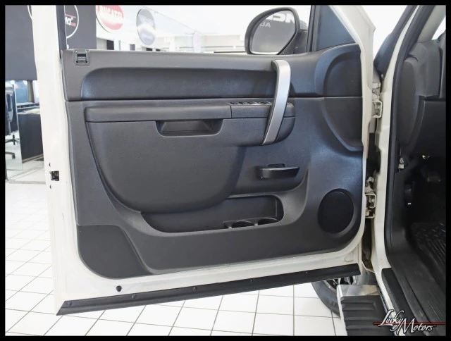 2012 Chevrolet Silverado 2nd Gen - Image 21 of 21