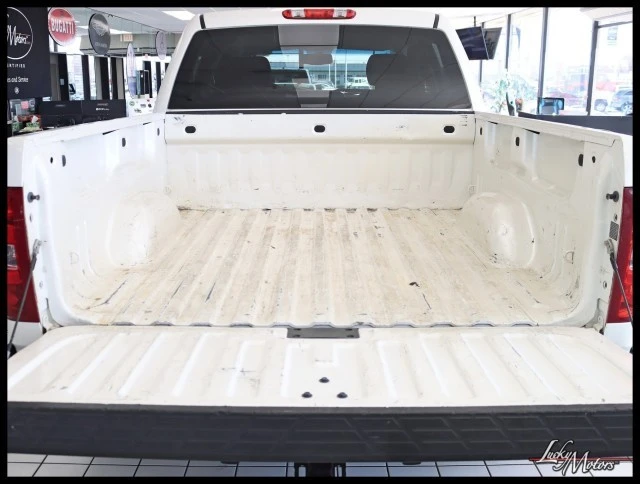 2012 Chevrolet Silverado 2nd Gen - Image 25 of 28