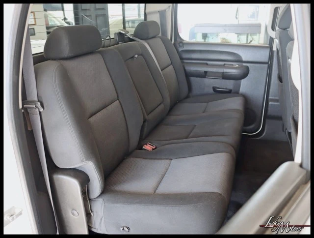 2012 Chevrolet Silverado 2nd Gen - Image 20 of 28