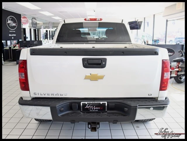2012 Chevrolet Silverado 2nd Gen - Image 11 of 28