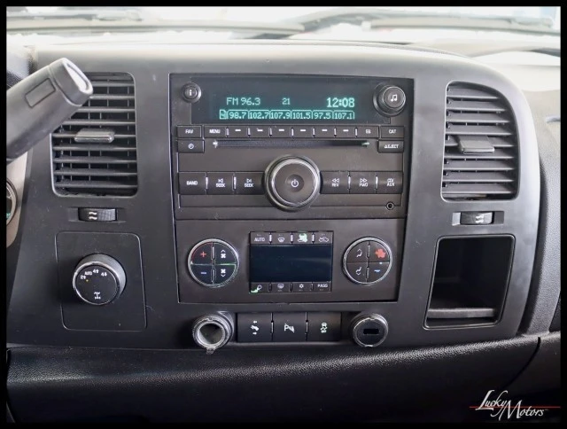 2012 Chevrolet Silverado 2nd Gen - Image 14 of 21