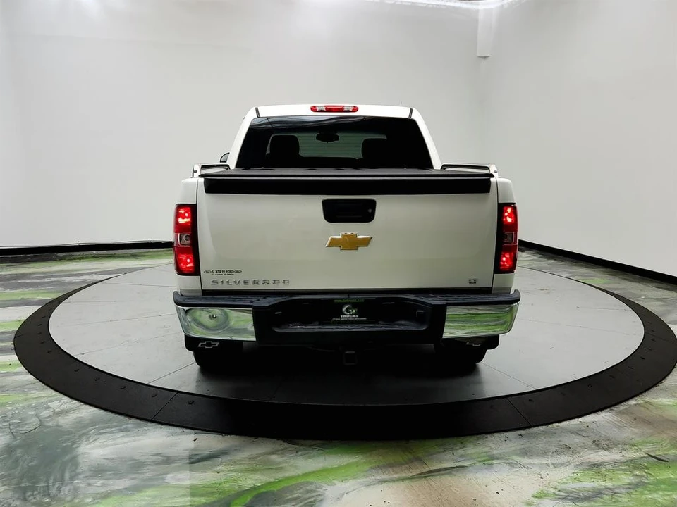2012 Chevrolet Silverado 2nd Gen - Image 6 of 12