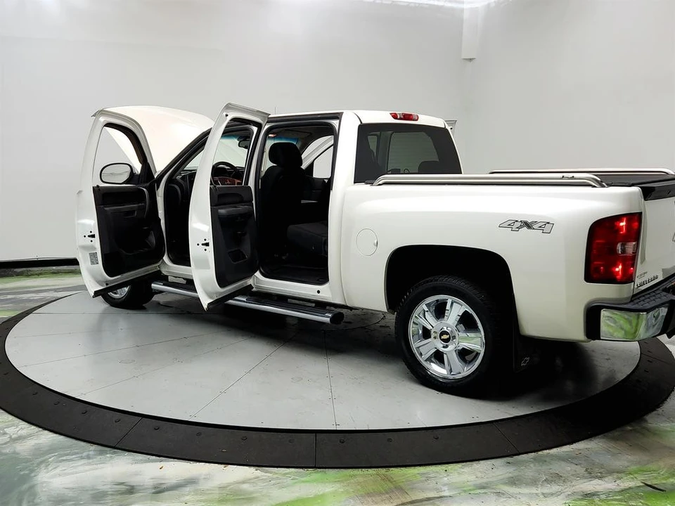 2012 Chevrolet Silverado 2nd Gen - Image 12 of 12