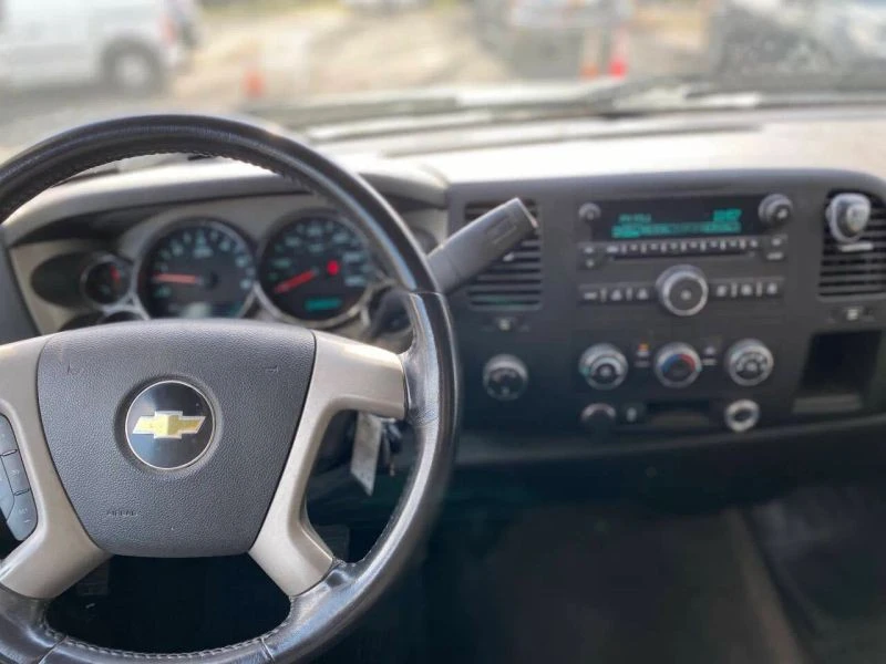 2012 Chevrolet Silverado 2nd Gen - Image 12 of 12
