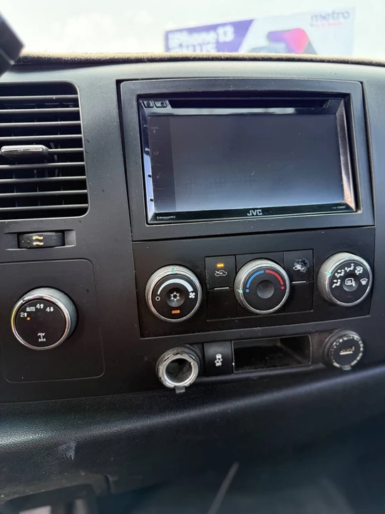 2012 Chevrolet Silverado 2nd Gen - Image 16 of 21
