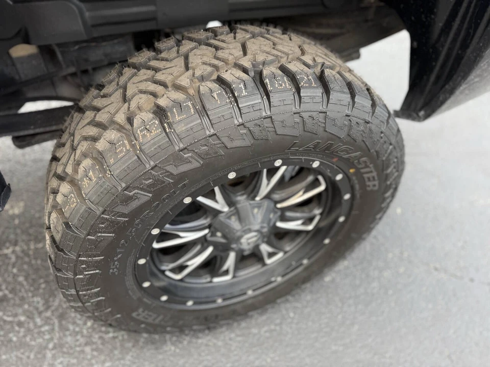2012 Chevrolet Silverado 2nd Gen - Image 21 of 21