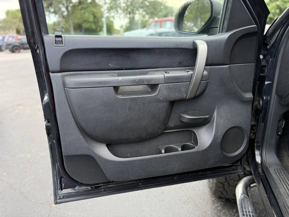 2012 Chevrolet Silverado 2nd Gen - Image 18 of 21