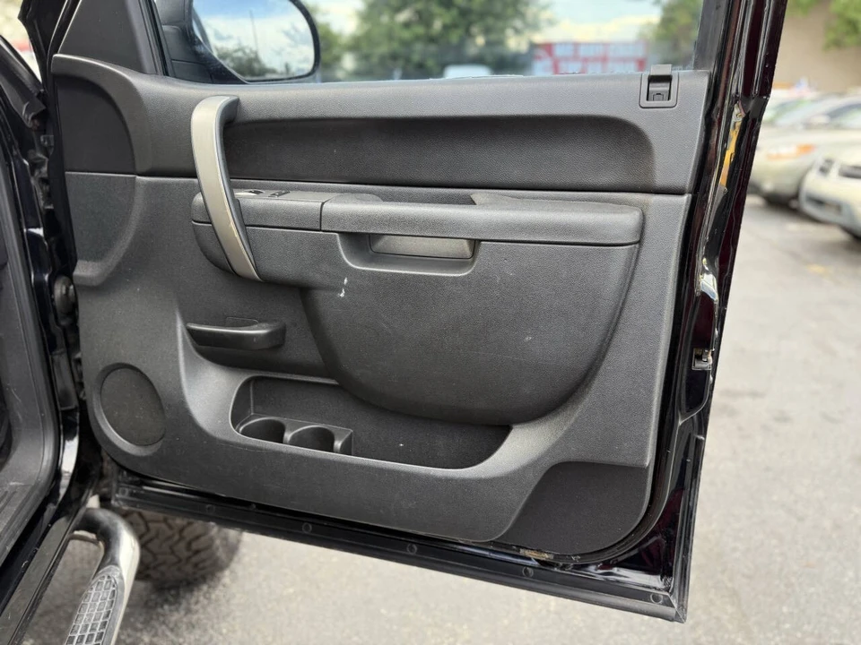2012 Chevrolet Silverado 2nd Gen - Image 19 of 21