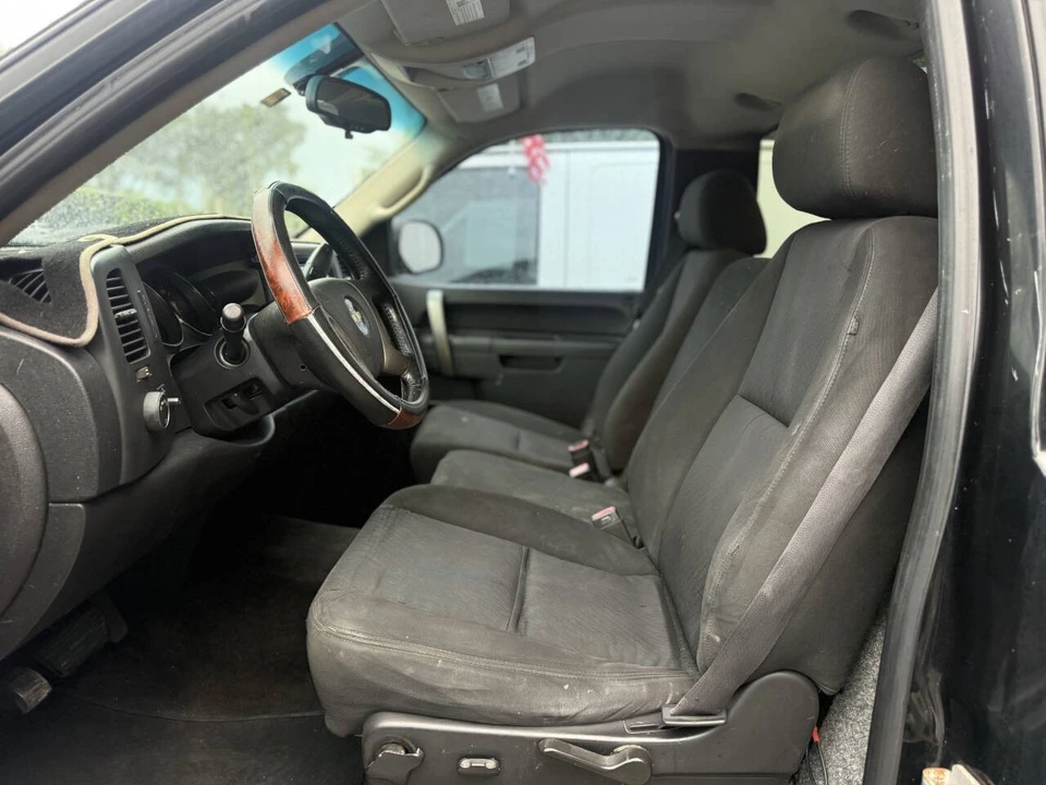 2012 Chevrolet Silverado 2nd Gen - Image 13 of 21