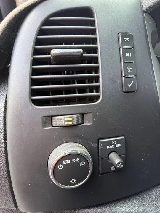 2012 Chevrolet Silverado 2nd Gen - Image 11 of 21