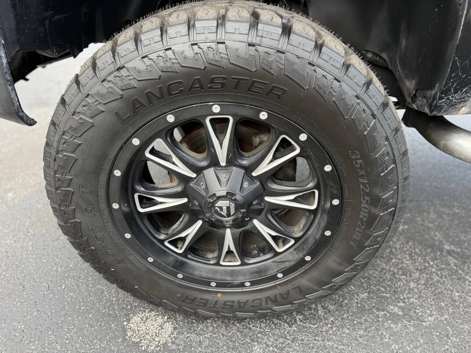 2012 Chevrolet Silverado 2nd Gen - Image 20 of 21