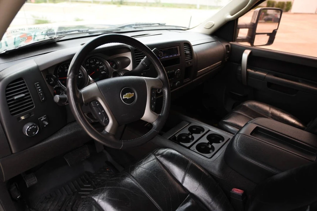 2012 Chevrolet Silverado 2nd Gen - Image 10 of 13