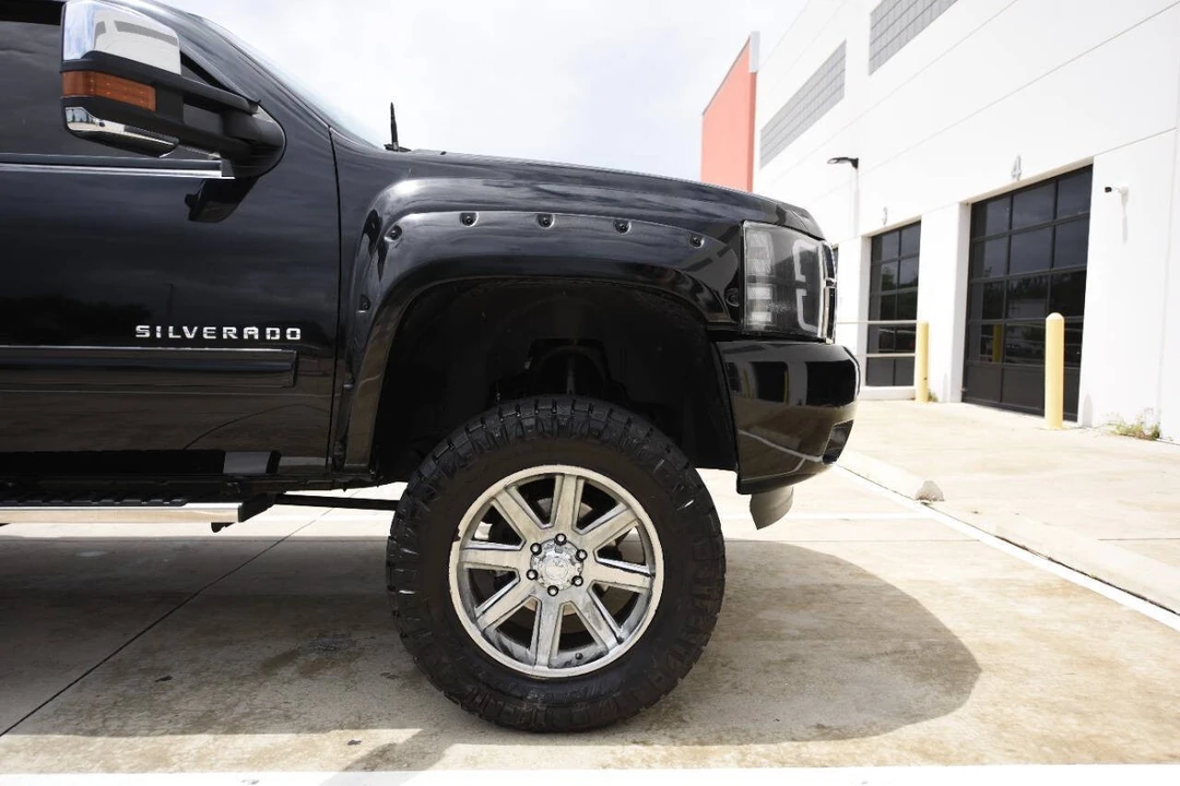2012 Chevrolet Silverado 2nd Gen - Image 9 of 13