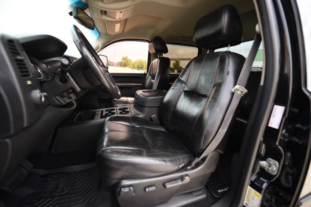 2012 Chevrolet Silverado 2nd Gen - Image 11 of 13