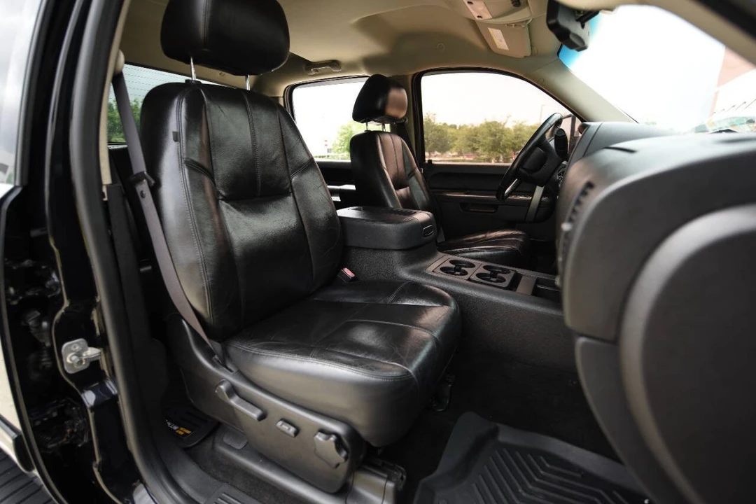 2012 Chevrolet Silverado 2nd Gen - Image 13 of 13