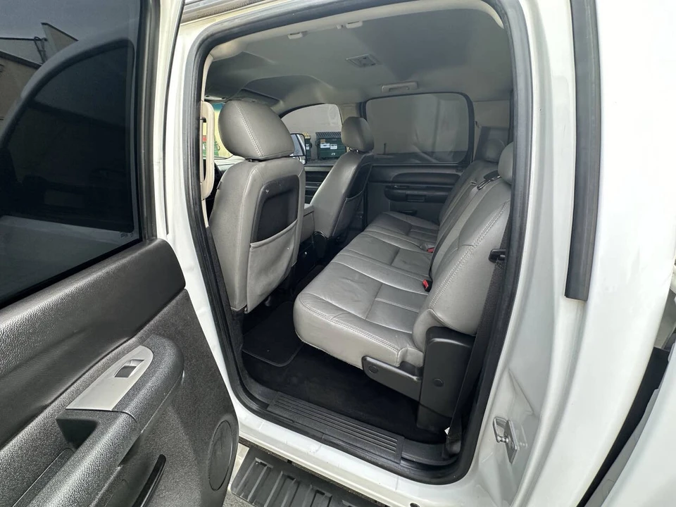 2012 Chevrolet Silverado 2nd Gen - Image 12 of 15