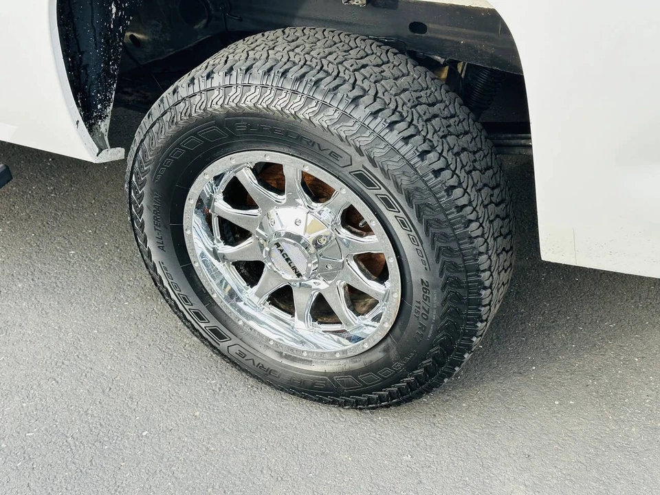 2012 Chevrolet Silverado 2nd Gen - Image 14 of 15