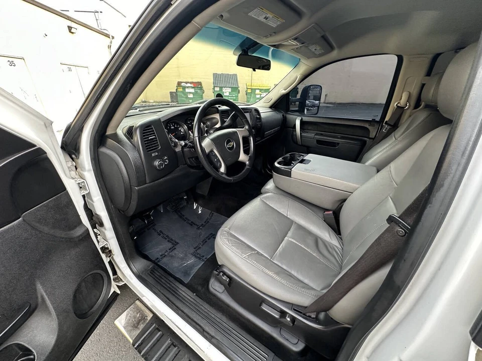2012 Chevrolet Silverado 2nd Gen - Image 7 of 15