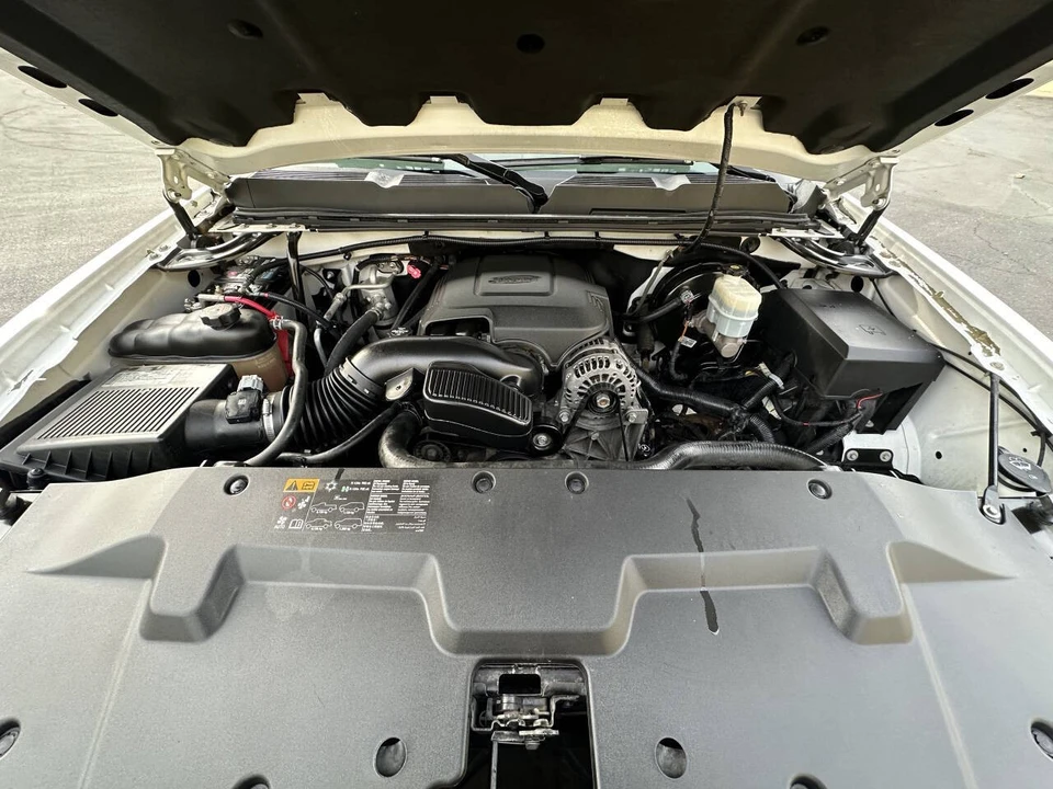 2012 Chevrolet Silverado 2nd Gen - Image 15 of 15
