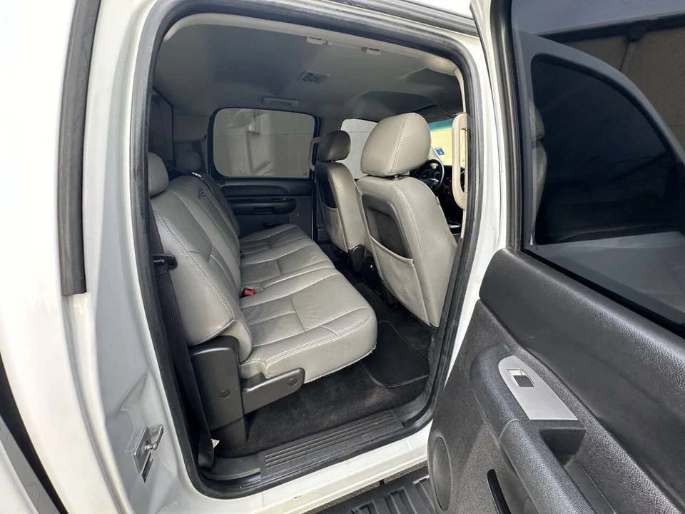 2012 Chevrolet Silverado 2nd Gen - Image 11 of 15
