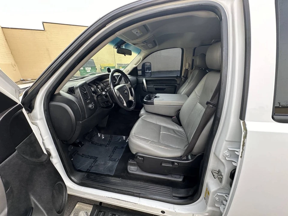 2012 Chevrolet Silverado 2nd Gen - Image 6 of 15