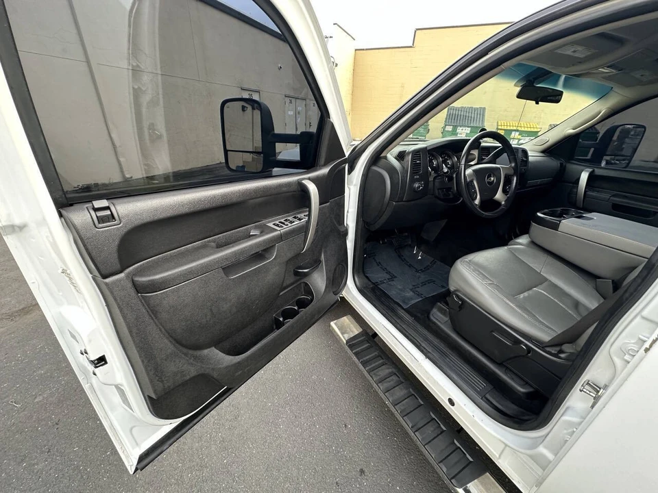 2012 Chevrolet Silverado 2nd Gen - Image 8 of 15