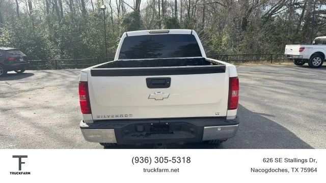 2012 Chevrolet Silverado 2nd Gen - Image 5 of 14