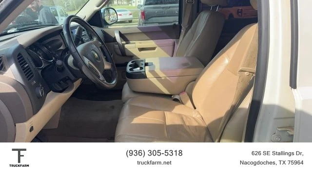 2012 Chevrolet Silverado 2nd Gen - Image 13 of 14