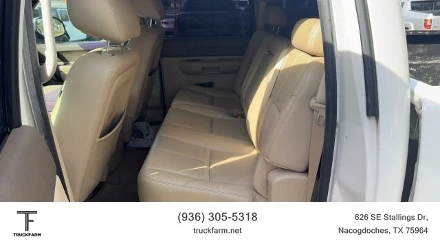 2012 Chevrolet Silverado 2nd Gen - Image 14 of 14