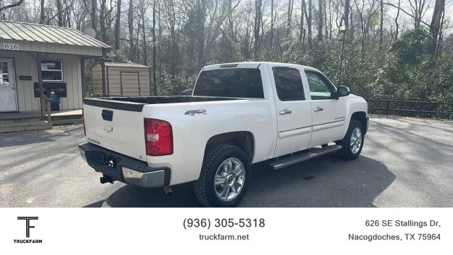 2012 Chevrolet Silverado 2nd Gen - Image 6 of 14