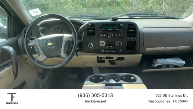 2012 Chevrolet Silverado 2nd Gen - Image 9 of 14