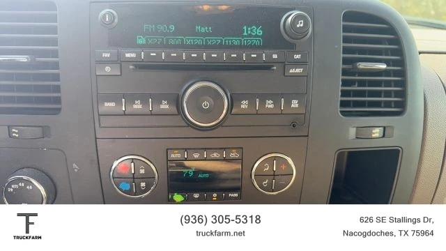 2012 Chevrolet Silverado 2nd Gen - Image 12 of 14