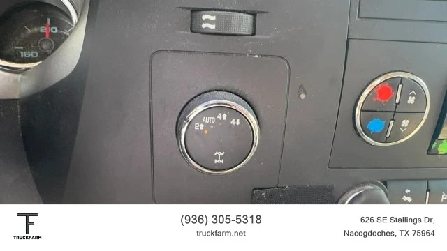 2012 Chevrolet Silverado 2nd Gen - Image 11 of 14