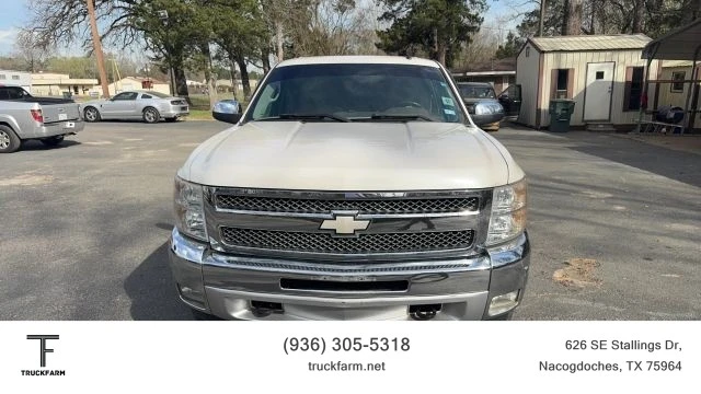 2012 Chevrolet Silverado 2nd Gen - Image 2 of 14