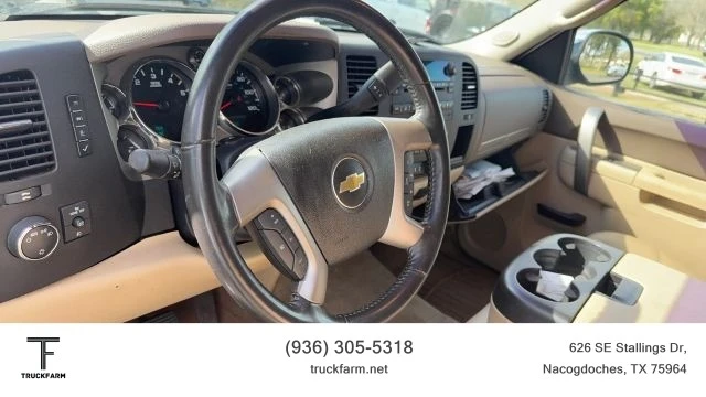 2012 Chevrolet Silverado 2nd Gen - Image 10 of 14