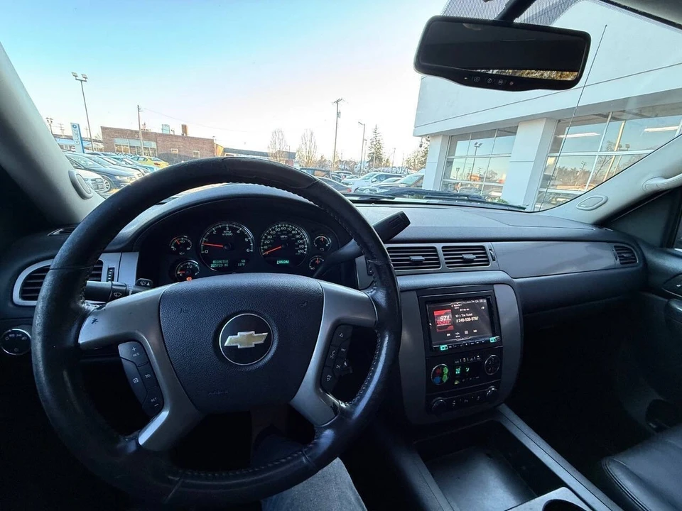 2012 Chevrolet Silverado 2nd Gen - Image 16 of 21