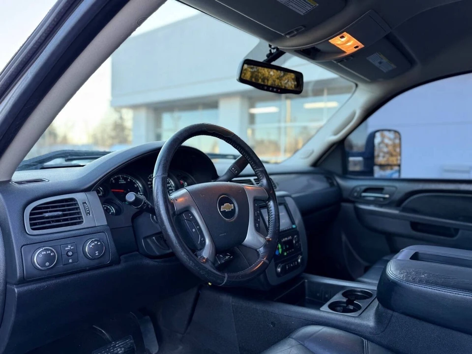 2012 Chevrolet Silverado 2nd Gen - Image 9 of 21