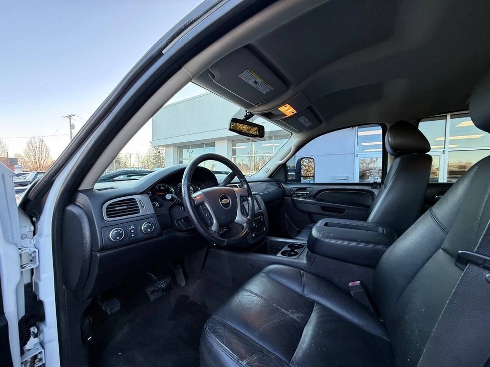 2012 Chevrolet Silverado 2nd Gen - Image 10 of 21