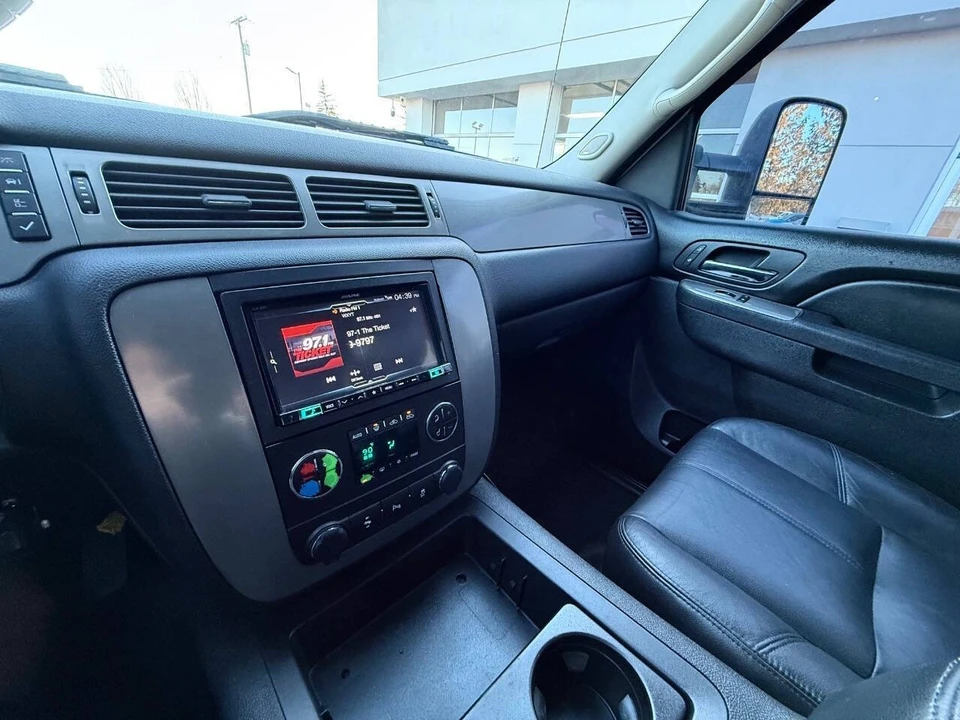 2012 Chevrolet Silverado 2nd Gen - Image 19 of 21
