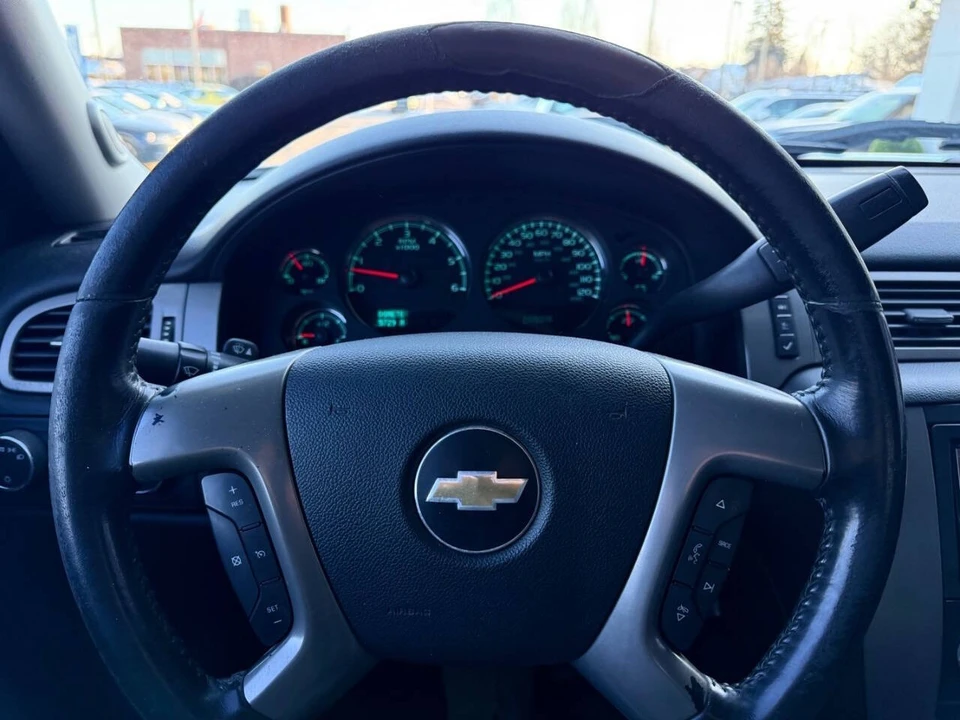 2012 Chevrolet Silverado 2nd Gen - Image 17 of 21